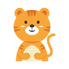 Leopard Animal Expression