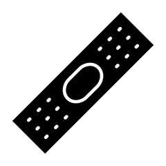 Vector Design Bandage Icon Style