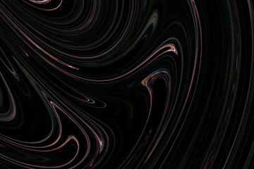 Abstract Wave Flow Backgrounds
