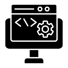 Vector Design Web Design Icon Style