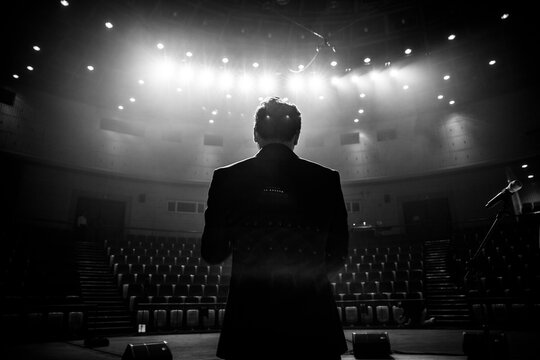 성악 팝페라 공연 가수 무대 