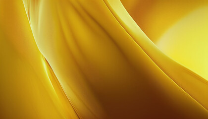 Fototapeta premium yellow background