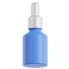 3D Skincare Serum