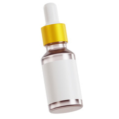 3D Skincare Serum