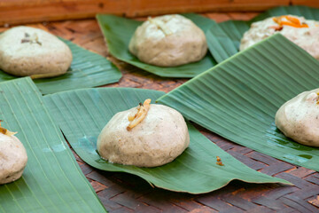 Ching Ming Festival, Worship, Ancestors, Offerings, Caozai Kueh, Bamboo Pizi, Kueh