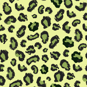 Green Leopard Print Images – Browse 19,659 Stock Photos, Vectors