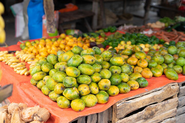 A photo taken during a leisurely walk in the charming village of Nungwi captures the essence of Zanzibar's laid-back island lifestyle.