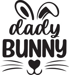 Easter SVG Design