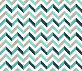 seamless chevron pattern