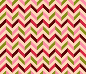 seamless geometric pattern
