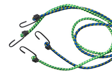 Bungee Straps With  Steel Hooks  for a wide variety of applications 