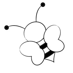 bee icon