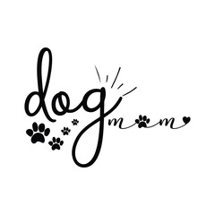 dog mom