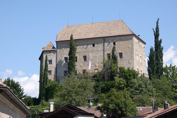 Schloss Schenna