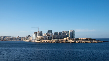 Fototapeta premium malte,