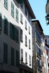 Bayonne - Pays Basque - Nouvelle Aquitaine - France