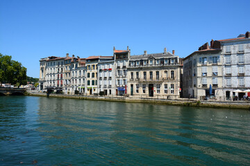 Bayonne - Pays Basque - Nouvelle Aquitaine - France