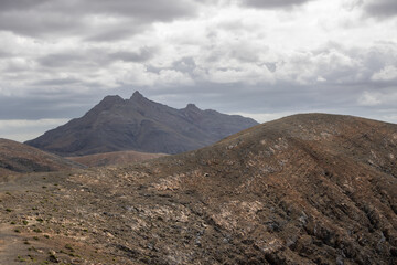 Mirador (Viewpoint) Astronomico, Fuerteventura, Spain