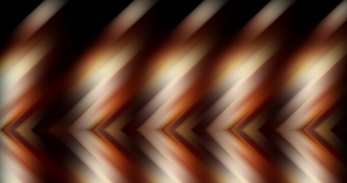 diagonal fury animated stop motion banner