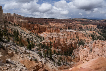 bryce canyon national park