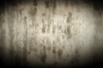 Abstract grunge background texture distressed wall in dark