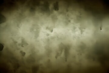 Abstract grunge background texture distressed wall in dark