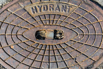 Hydrant