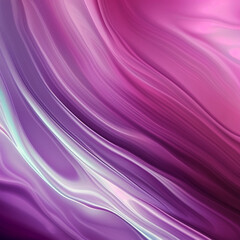 abstract purple background - Abstract pink lines Background - Smoke - Generative AI
