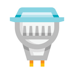Light Bulb Icon