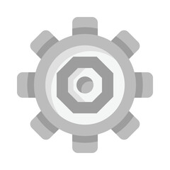 Gear Icon