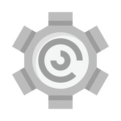 Gear Icon