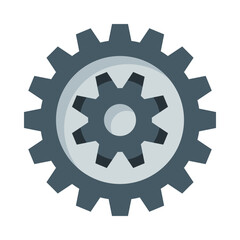 Gear Icon
