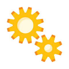 Gear Icons