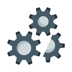 Gear Icon