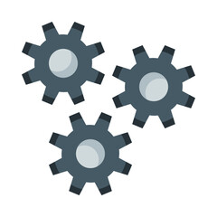 Gear Icon
