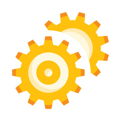 Gear Icons