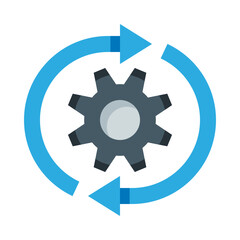 Gear Icon