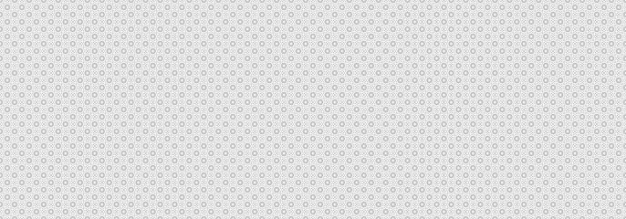 Pattern india seamless oriental vintage indian gray background.