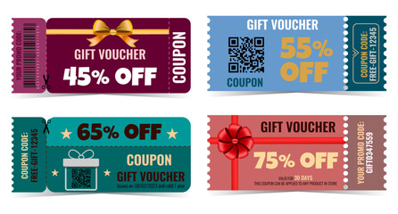 Gift certificate (voucher)