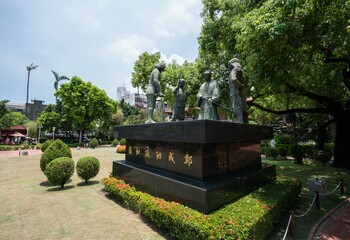 Tainan ChiQianLou