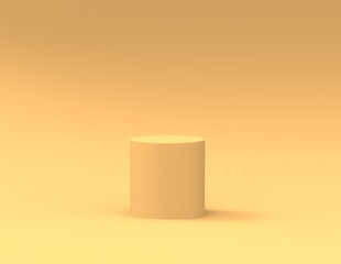 podium design for showing product minimal style, sale, cosmetic, holiday sale, mother's day