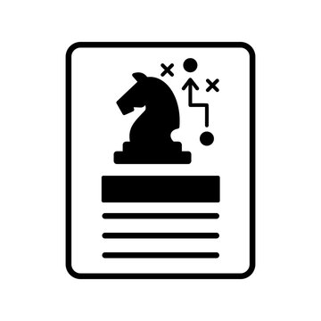 recommend clip art:  Plan sheet vector icon which can easily modify
                    
                    