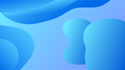 ABSTRACT GEOMETRIC BACKGROUND ELEGANT GRADIENT COLOR DESIGN VECTOR TEMPLATE GOOD FOR MODERN WEBSITE, WALLPAPER, COVER DESIGN 