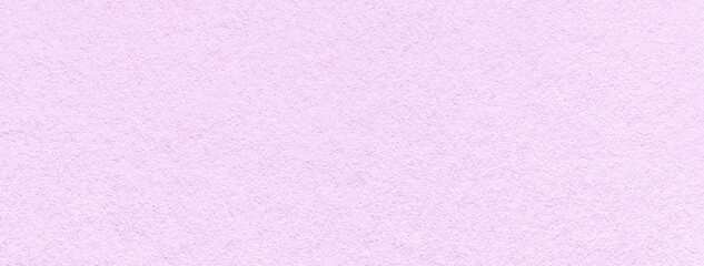 Texture of old light lilac color paper background, macro. Structure of a vintage craft pink cardboard.