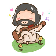 worship element illustration