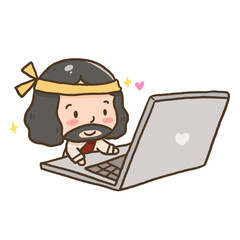 work element illustration