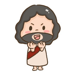 god element illustration