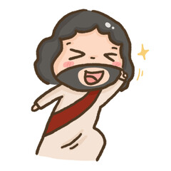 smile element illustration