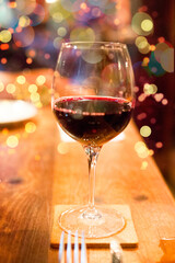 赤ワイン © Nii Koo Nyan