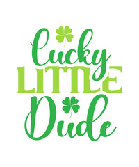 Fototapeta premium Happy St Patricks Day SVG Cut File, Paddy Day Svg, Vintage Truck SVG, Shamrock SVG, Shamrock Truck Svg, Clover Svg, Truck Svg, Green Truck,St. Patrick’s Day Svg, Teacher St Patricks Svg